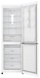 Холодильник LG GA-B429 SQUZ Холодильник LG GA-B429 SQUZ