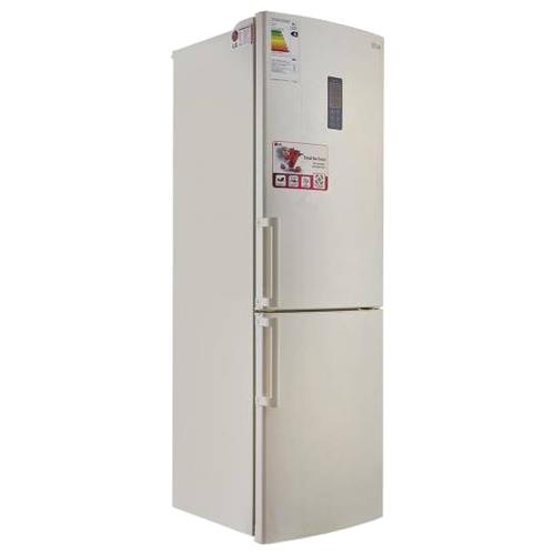 Холодильник LG GA-B429 YEQA Холодильник LG GA-B429 YEQA