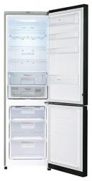 Холодильник LG GA-B489 TGKR