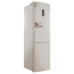 Холодильник LG GA-B489 YEQA