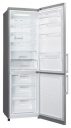 Холодильник LG GA-B489 YMQZ Холодильник LG GA-B489 YMQZ