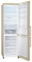 Холодильник LG GA-B489 ZGKZ Холодильник LG GA-B489 ZGKZ