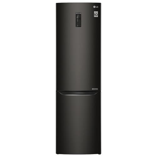 Холодильник LG GA-B499 SBQZ Холодильник LG GA-B499 SBQZ