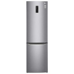 Холодильник LG GA-B499 SMQZ Холодильник LG GA-B499 SMQZ