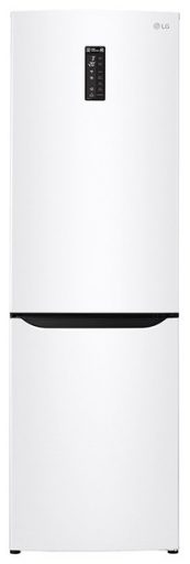 Холодильник LG GA-E429 SQRZ