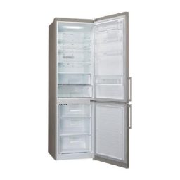 Холодильник LG GA-E489 EAQA