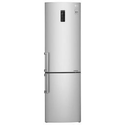 Холодильник LG GA-E499 ZAQZ Холодильник LG GA-E499 ZAQZ