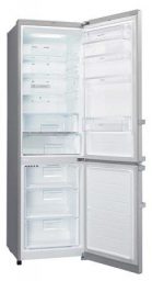 Холодильник LG GA-M589 ZMQZ Холодильник LG GA-M589 ZMQZ