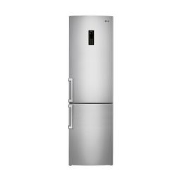 Холодильник LG GA-M589 ZMQZ Холодильник LG GA-M589 ZMQZ