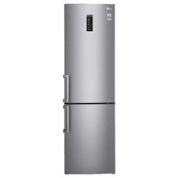 Холодильник LG GA-M599 ZMQZ Холодильник LG GA-M599 ZMQZ