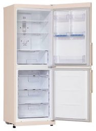 Холодильник LG GA-V379 UEQA