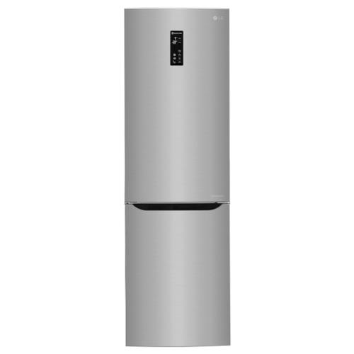 Холодильник LG GB-B59 PZFZS Холодильник LG GB-B59 PZFZS