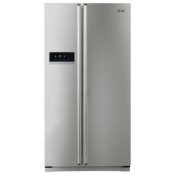 Холодильник LG GC-B207 BTQA Холодильник LG GC-B207 BTQA