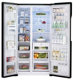 Холодильник LG GC-M237 JGBM Холодильник LG GC-M237 JGBM