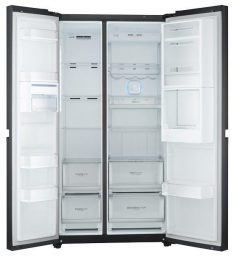 Холодильник LG GC-M257 UGBM