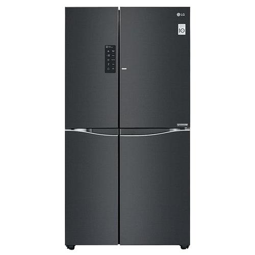 Холодильник LG GC-M257 UGLB Холодильник LG GC-M257 UGLB