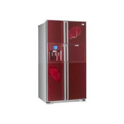 Холодильник LG GC-P217 LCAW Холодильник LG GC-P217 LCAW