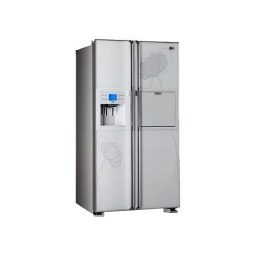 Холодильник LG GC-P217 LGMR Холодильник LG GC-P217 LGMR