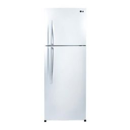 Холодильник LG GN-B392 RQCW