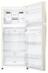 Холодильник LG GN-H702 HEHZ