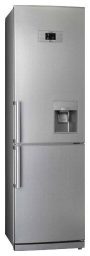 Холодильник LG GR-F399 BTQA Холодильник LG GR-F399 BTQA