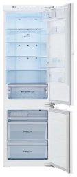 Встраиваемый холодильник LG GR-N266 LLR Встраиваемый холодильник LG GR-N266 LLR