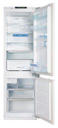 Встраиваемый холодильник LG GR-N309 LLA