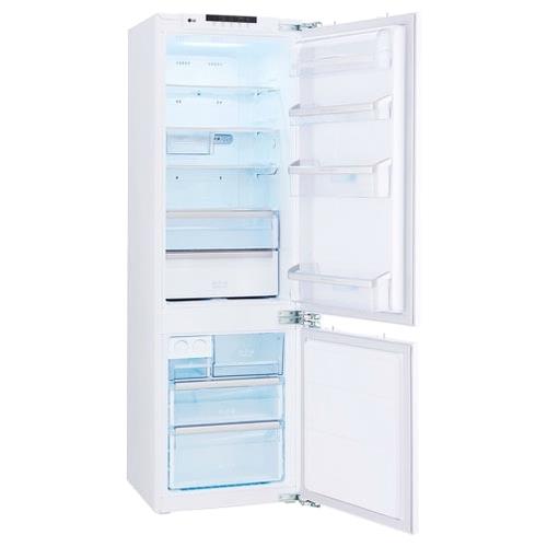 Встраиваемый холодильник LG GR-N319 LLB Встраиваемый холодильник LG GR-N319 LLB