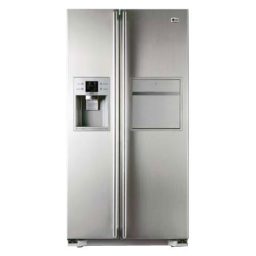 Холодильник LG GR-P207 WLKA