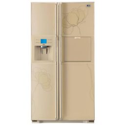 Холодильник LG GR-P227 ZCAG