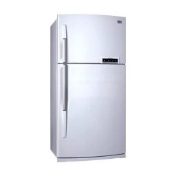 Холодильник LG GR-R652 JUQ