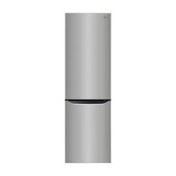 Холодильник LG GW-B469 SLCW