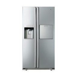 Холодильник LG GW-P277 HSQA Холодильник LG GW-P277 HSQA