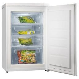 Морозильник LGEN F-100 W
