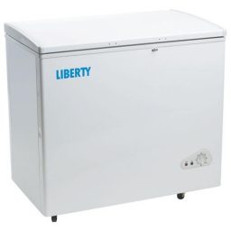 Морозильник LIBERTY BD 210 Q