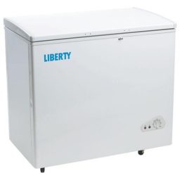 Морозильник LIBERTY BD 250 QE