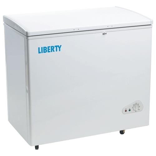 Морозильник LIBERTY BD 300 QE Морозильник LIBERTY BD 300 QE