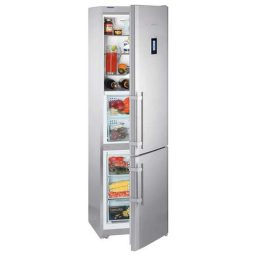 Холодильник Liebherr CBNes 3956 Холодильник Liebherr CBNes 3956