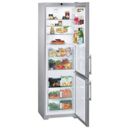 Холодильник Liebherr CBNesf 3913 Холодильник Liebherr CBNesf 3913