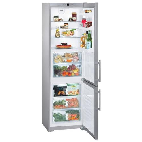 Холодильник Liebherr CBNesf 3913 Холодильник Liebherr CBNesf 3913