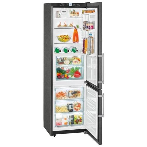 Холодильник Liebherr CBNPbs 3756 Холодильник Liebherr CBNPbs 3756