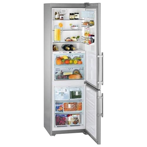 Холодильник Liebherr CBNPes 3967 Холодильник Liebherr CBNPes 3967