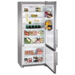 Холодильник Liebherr CBNPes 4656 Холодильник Liebherr CBNPes 4656