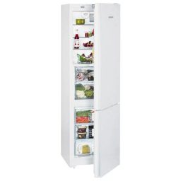 Холодильник Liebherr CBNPgw 3956 Холодильник Liebherr CBNPgw 3956