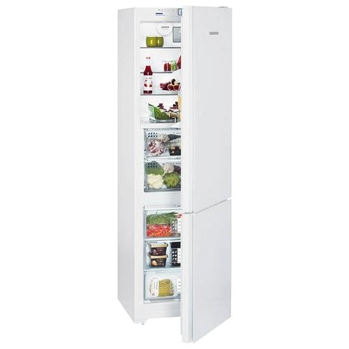 Холодильник Liebherr CBNPgw 3956 Холодильник Liebherr CBNPgw 3956