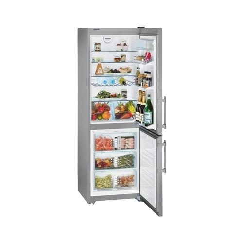 Холодильник Liebherr CNes 3556 Холодильник Liebherr CNes 3556