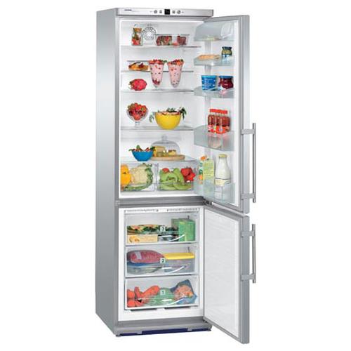 Холодильник Liebherr CNes 3803 Холодильник Liebherr CNes 3803