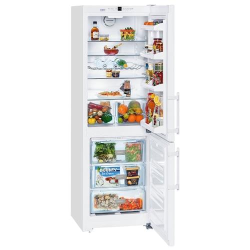 Холодильник Liebherr CNP 3513 Холодильник Liebherr CNP 3513