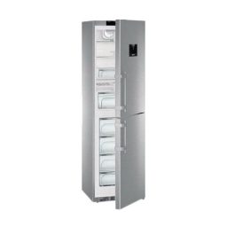 Холодильник Liebherr CNPes 4758 Холодильник Liebherr CNPes 4758