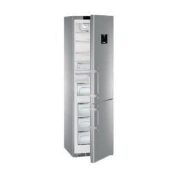 Холодильник Liebherr CNPes 4858 Холодильник Liebherr CNPes 4858